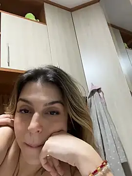 BarbieHotBrazil photo on RICams