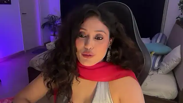 GoddessAnna photo on RICams