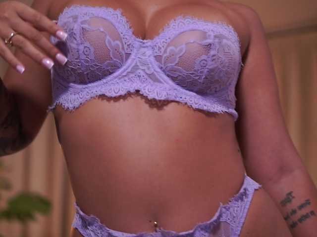 NatyDesiree photo on RICams