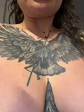 TattooGirlAlia photo on RICams