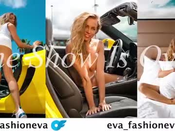 eva_fashionista photo on RICams