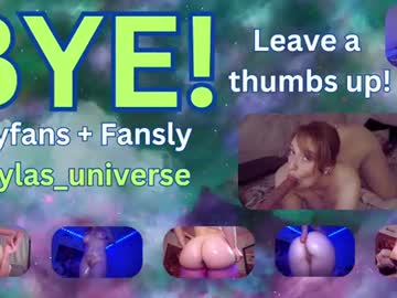 laylas_universe photo on RICams